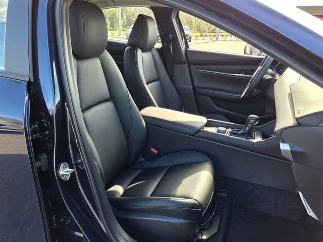 New 2026 MAZDA MAZDA3 2.5 S Sedan w/ Preferred Pkg image 16