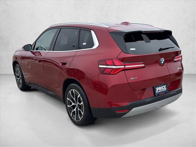 Used 2026 BMW X3 xDrive30i w/ Premium Package AWD/4WD image 8