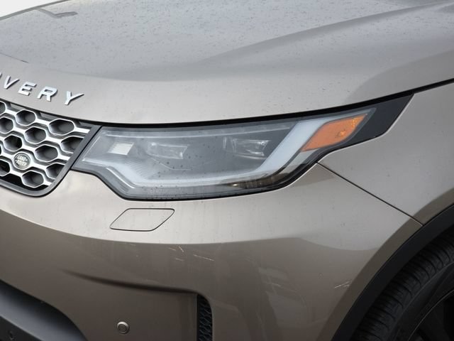 New 2026 Land Rover Discovery S AWD/4WD image 21