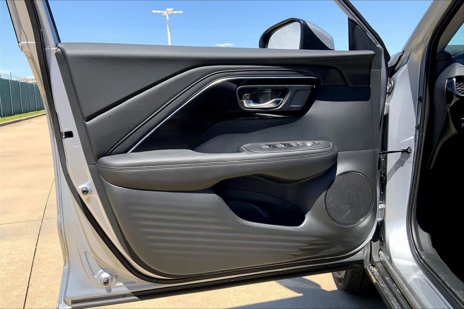 New 2026 Acura ADX FWD image 10