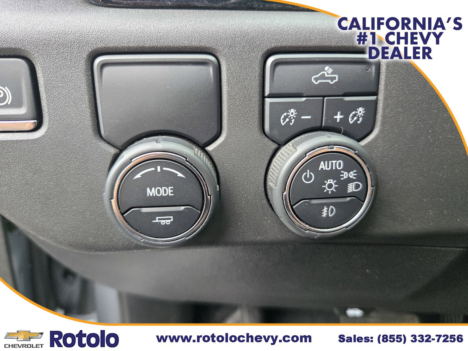 Used 2024 Chevrolet Silverado 1500 RST w/ Protection Package image 21