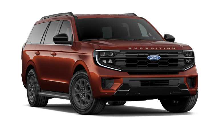 New 2027 Ford Expedition Active RWD image 27