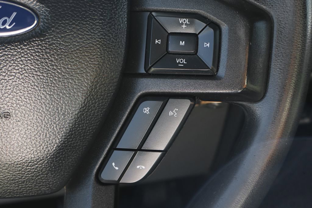 Used 2021 Ford F550 4x4 Crew Cab Super Duty image 26