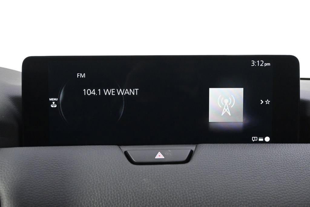 New 2026 MAZDA CX-90 3.3 Turbo w/ Premium Sport Pkg image 28