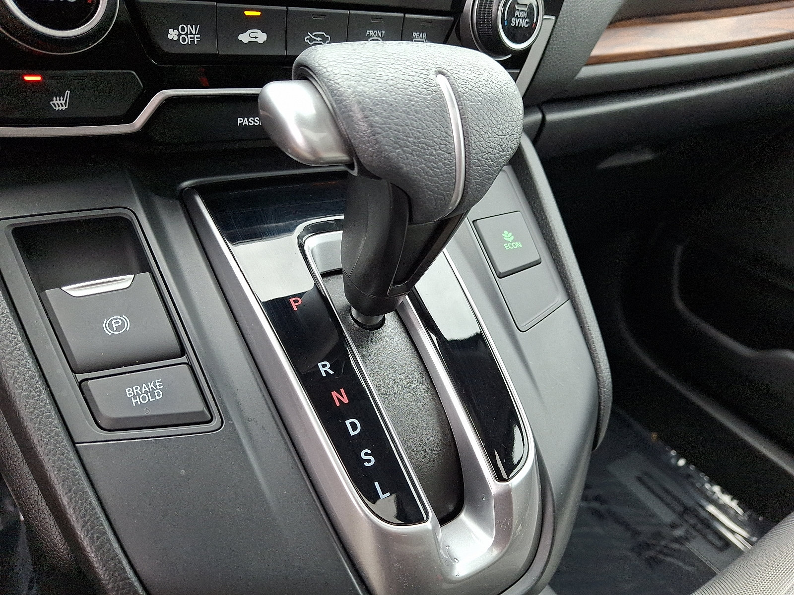 Used 2018 Honda CR-V EX image 15