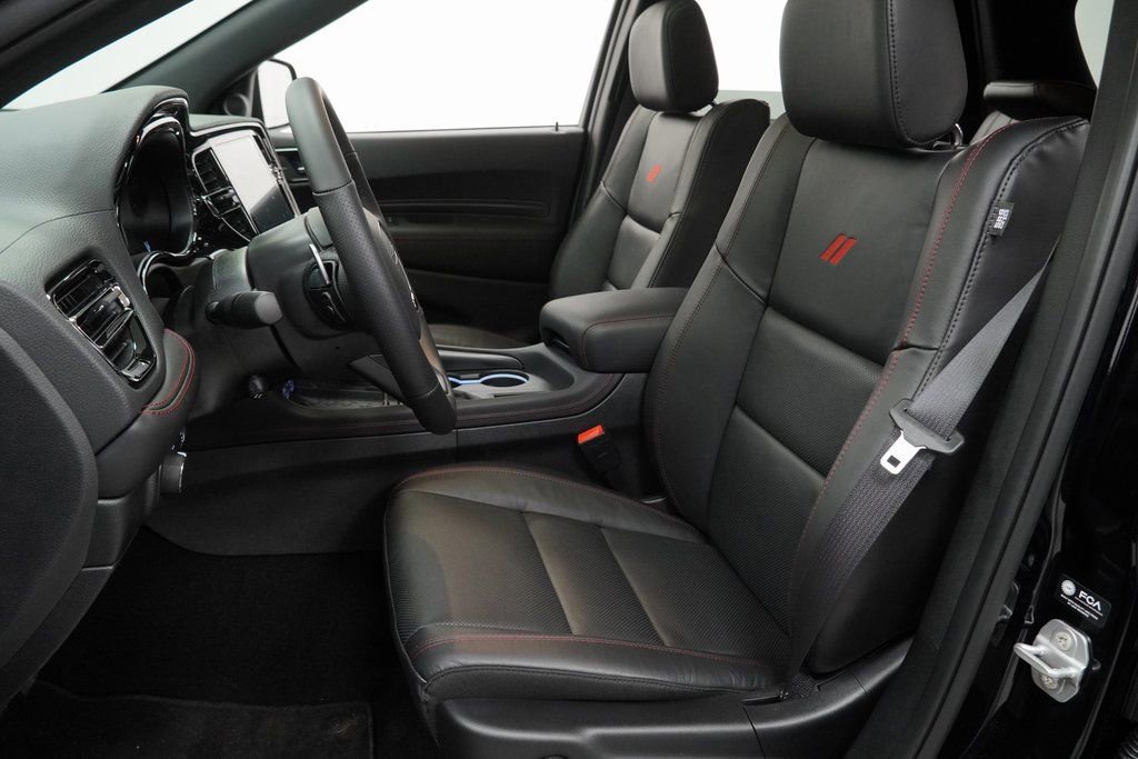 New 2026 Dodge Durango GT image 15