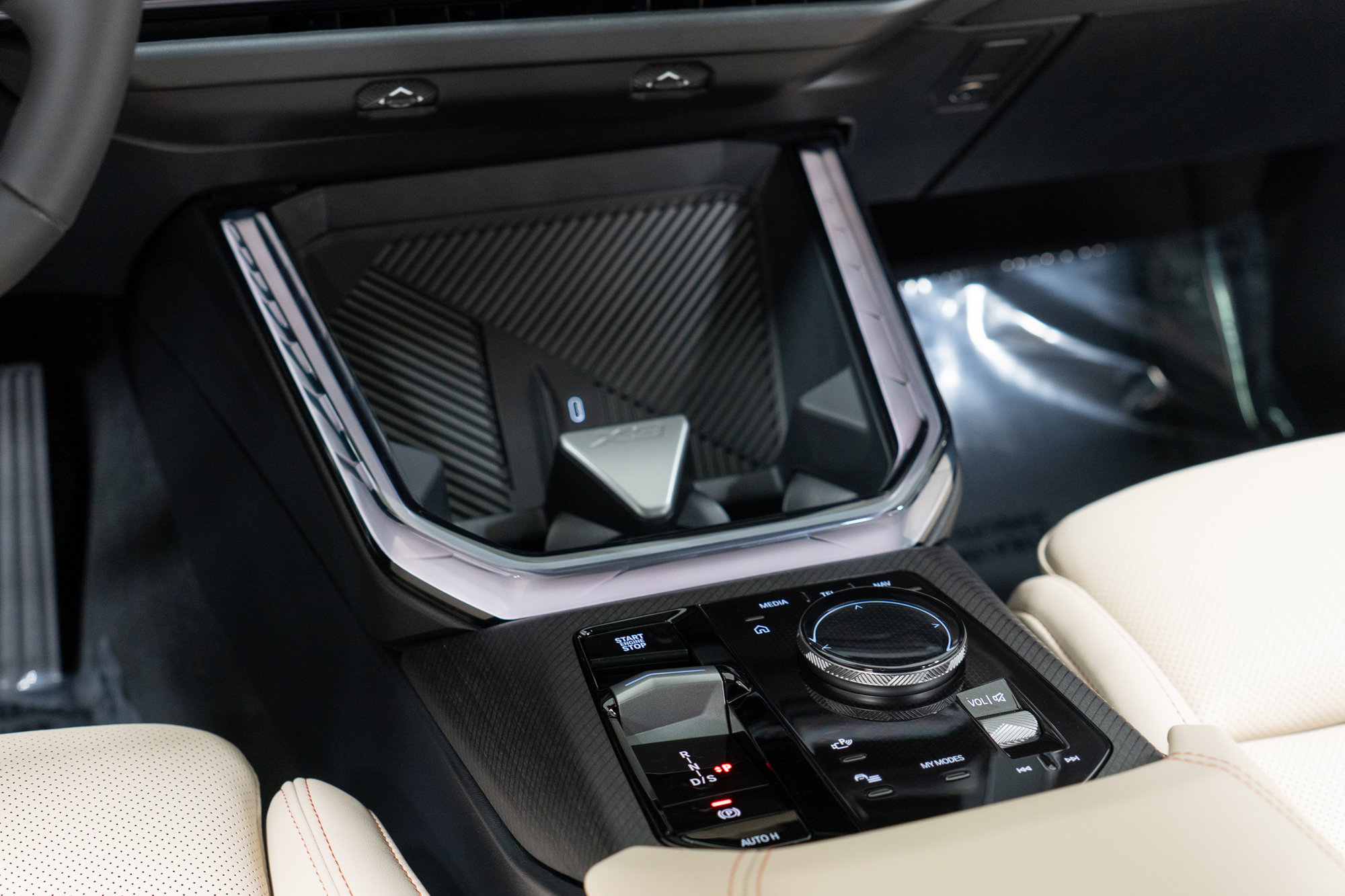 New 2026 BMW X3 xDrive30i AWD/4WD image 19