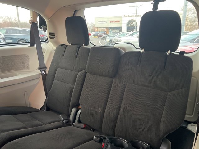 Used 2017 Dodge Grand Caravan SE image 20