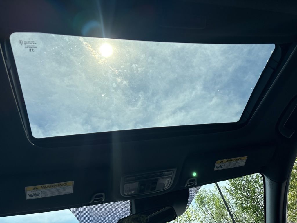 Used 2019 Honda Civic EX image 29