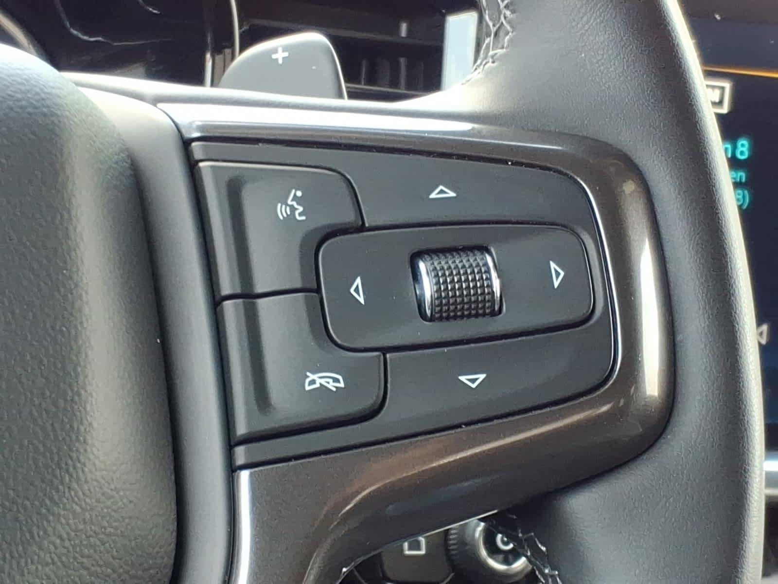 Certified 2023 Chevrolet Silverado 1500 High Country w/ Technology Package AWD/4WD image 19