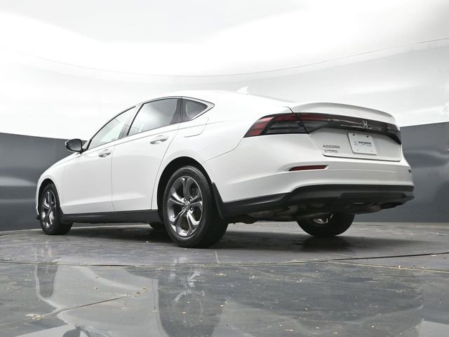 Used 2024 Honda Accord EX image 39