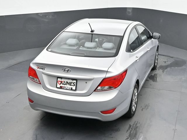Used 2016 Hyundai Accent SE FWD image 26