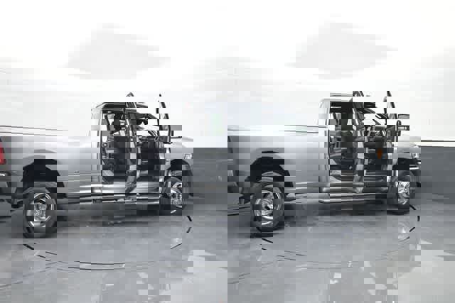 Used 2024 RAM 3500 Big Horn image 94