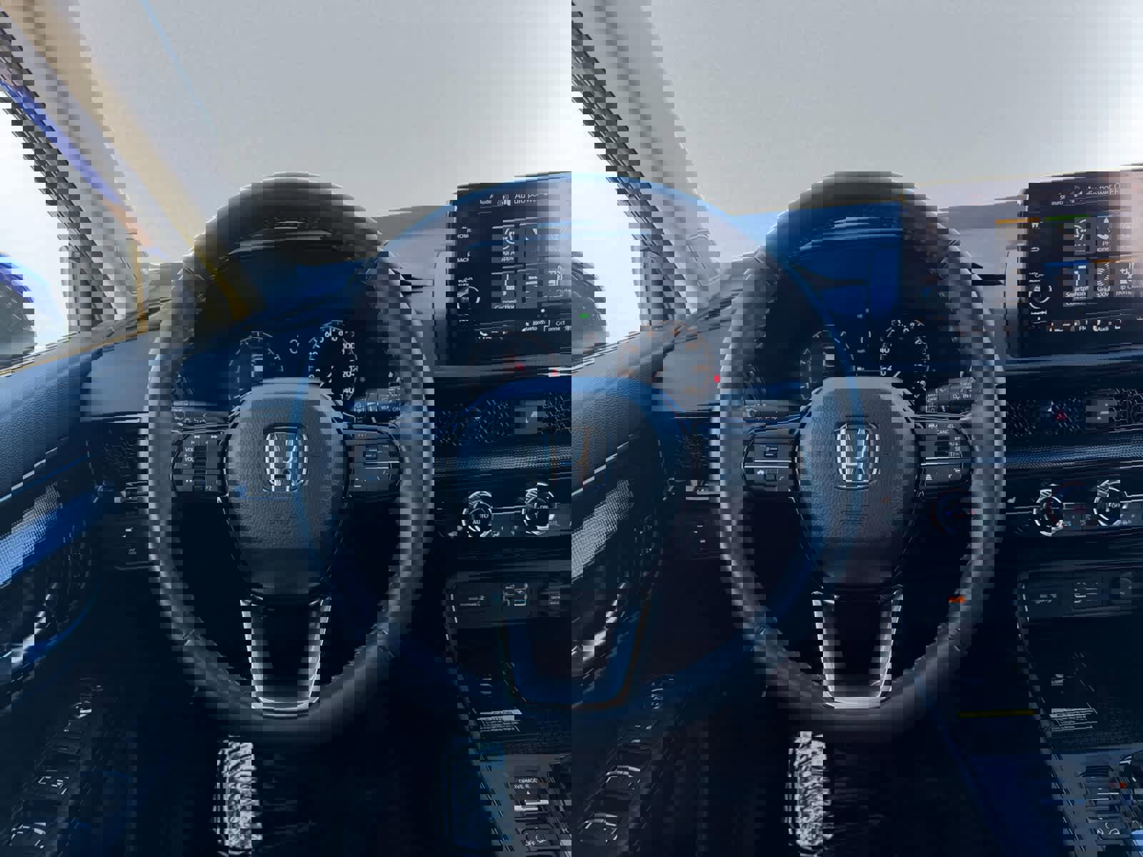 Used 2024 Honda CR-V EX-L image 18