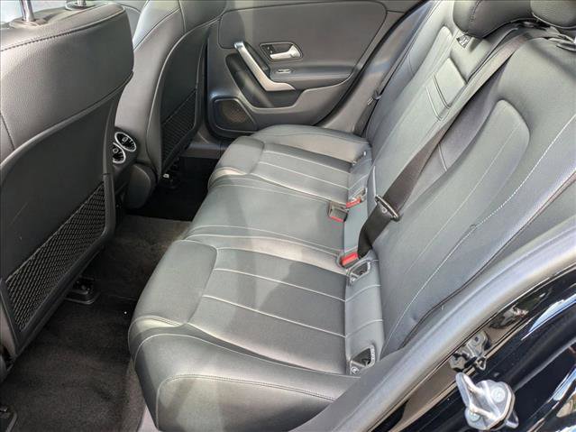 Used 2022 Mercedes-Benz A 220 image 19