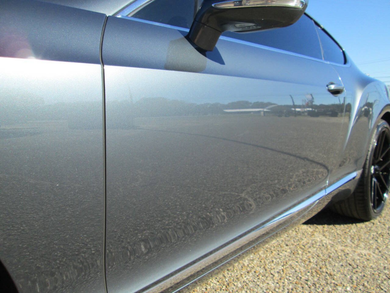 Used 2012 Bentley Continental GT AWD/4WD image 11