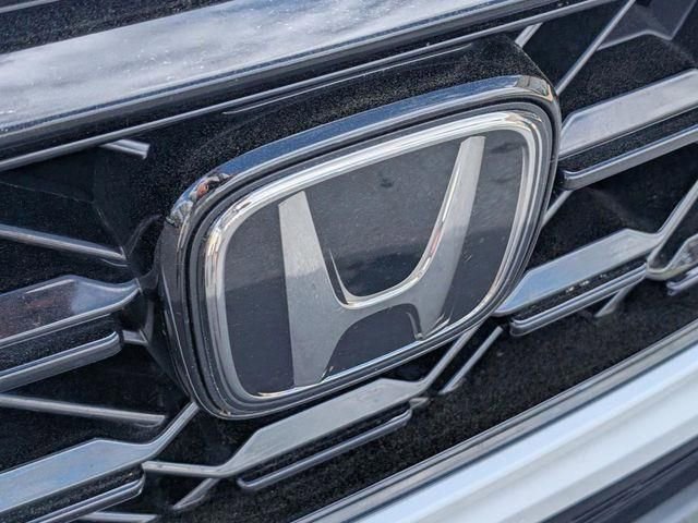 Used 2025 Honda CR-V Sport-L image 5