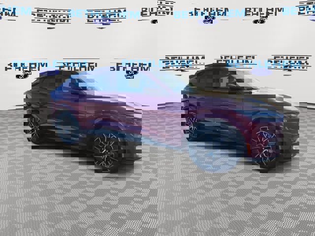 New 2025 Ford Mustang Mach-E Premium image 2