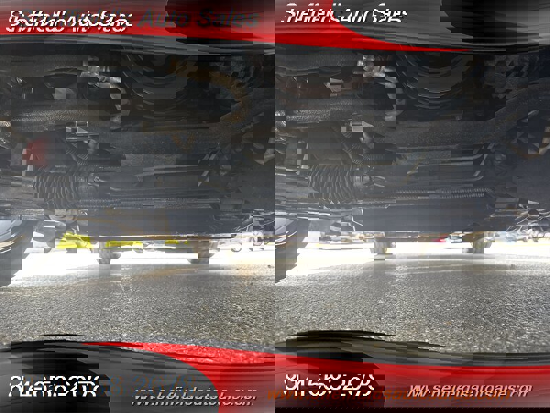 Used 1999 Chevrolet Camaro Z28 w/ SS Performance/Appearance Pkg image 52