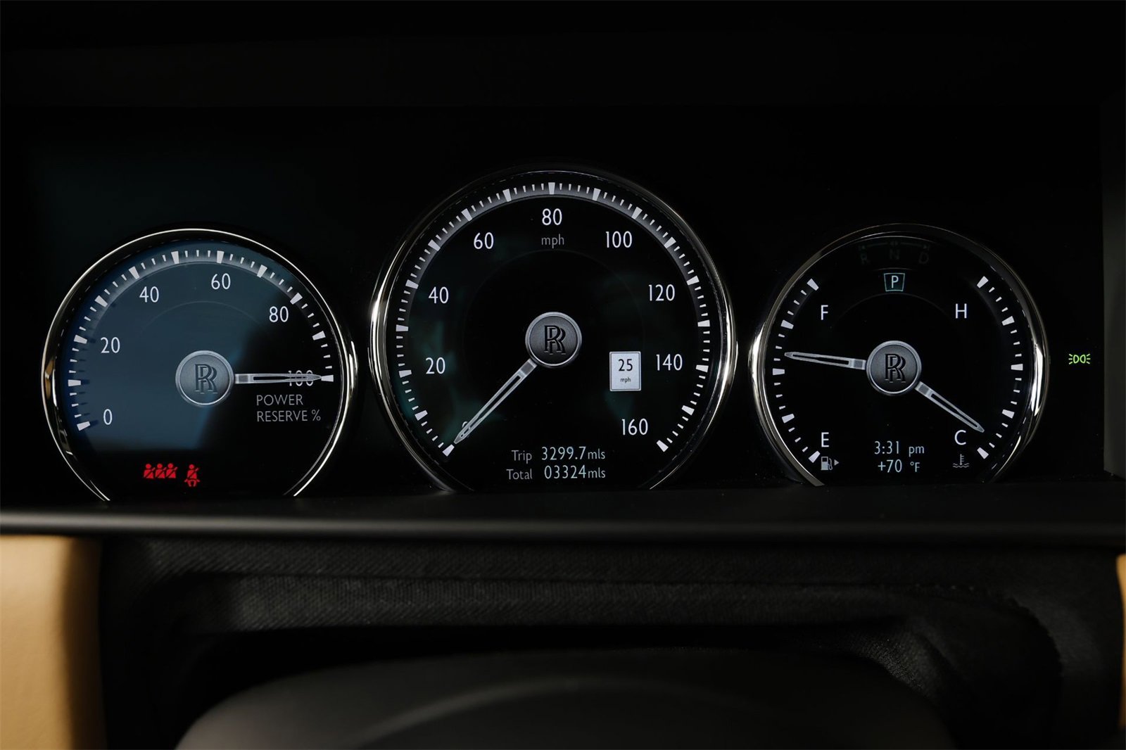 Certified 2024 Rolls-Royce Cullinan image 16