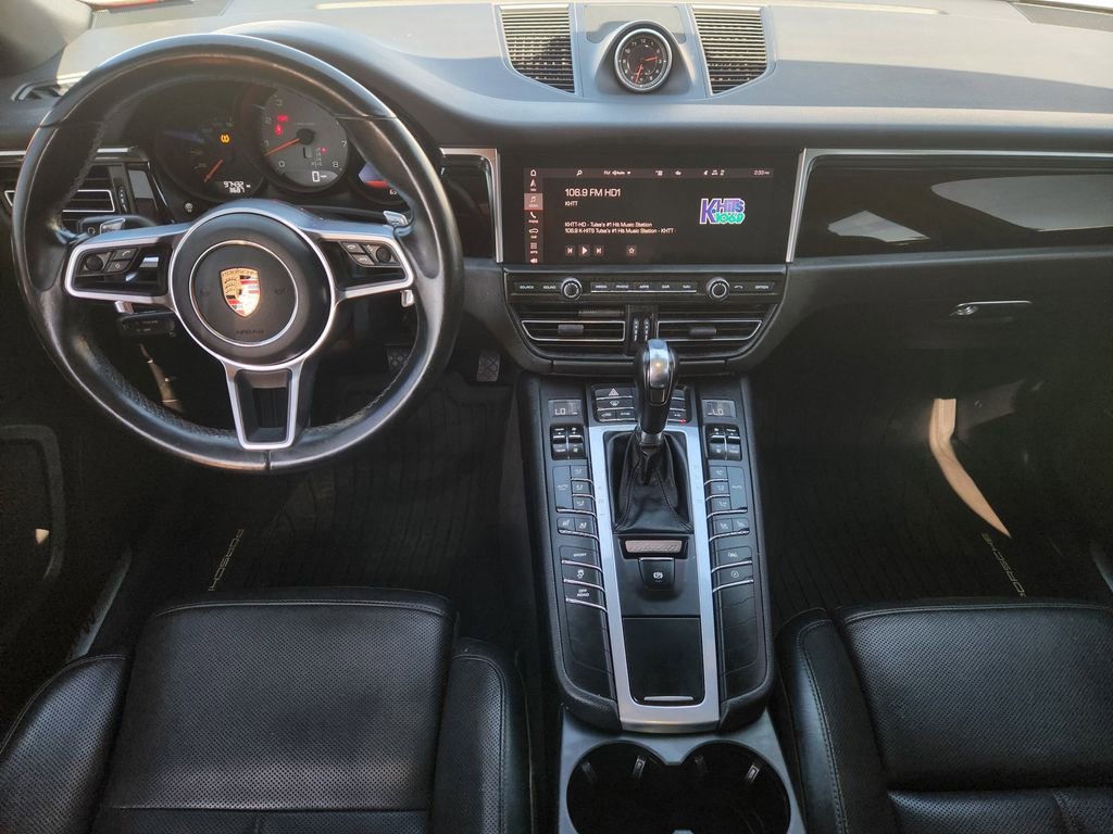 Used 2020 Porsche Macan S image 29