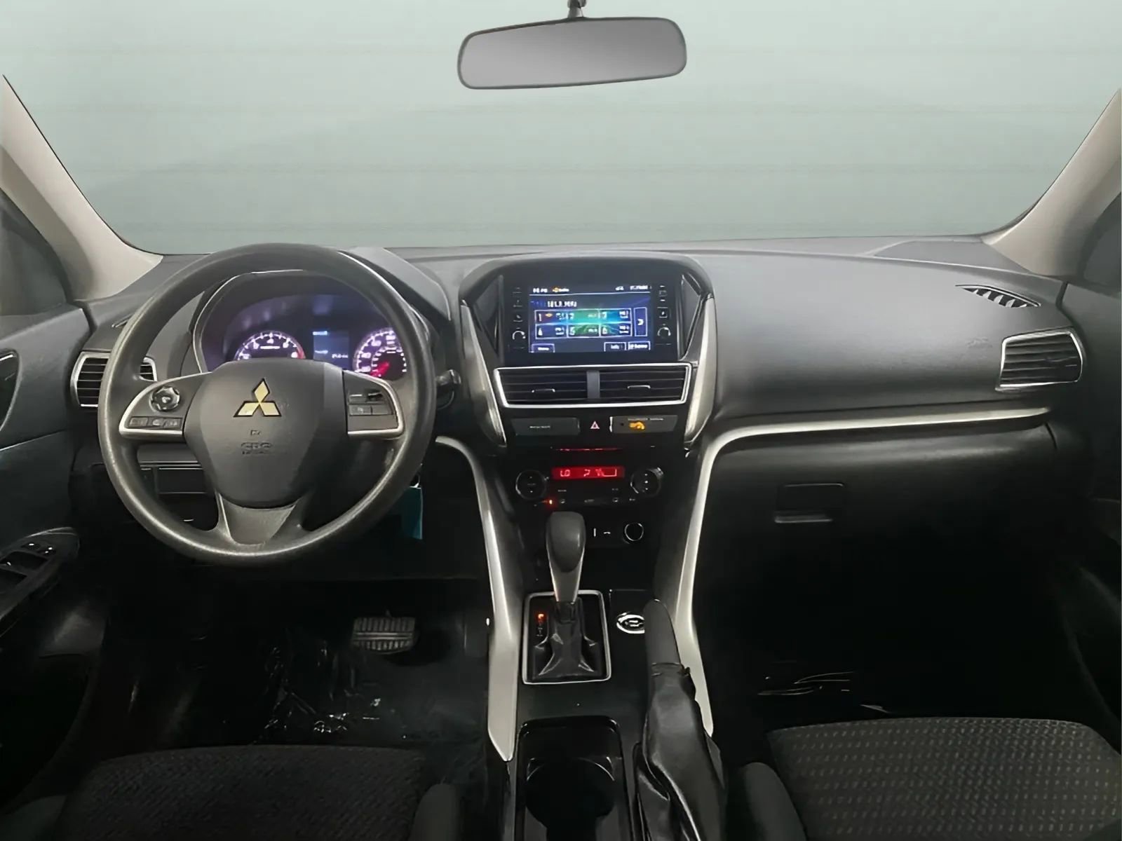 Used 2020 Mitsubishi Eclipse Cross ES AWD/4WD image 23
