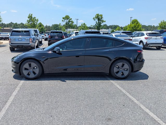 Used 2023 Tesla Model 3 Standard Range RWD image 8