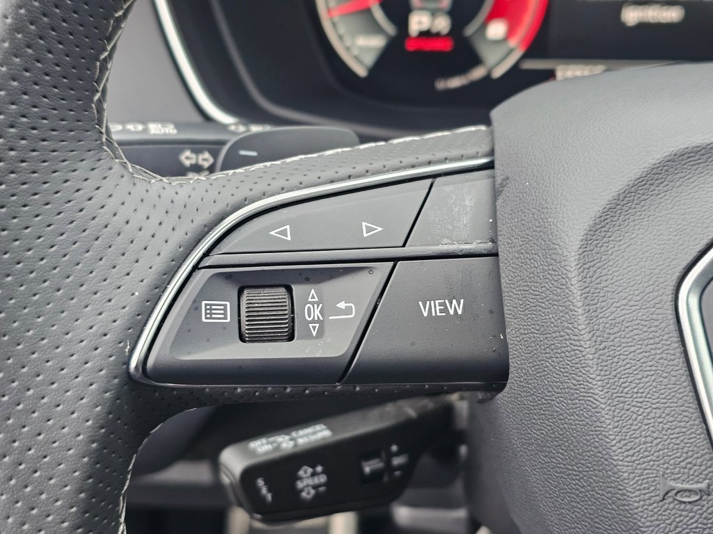 Used 2023 Audi SQ5 Premium Plus image 36