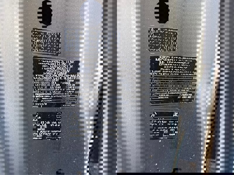 Used 2018 Mercedes-Benz GLE 350 w/ Premium 1 Package image 27