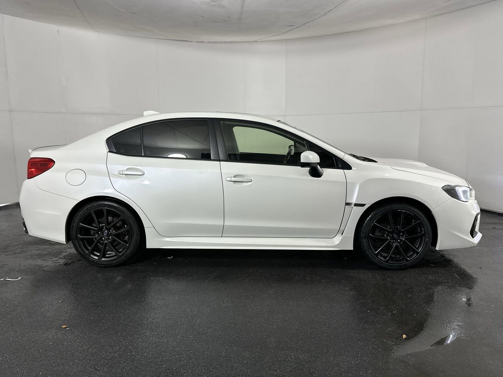 Used 2021 Subaru WRX Premium image 7