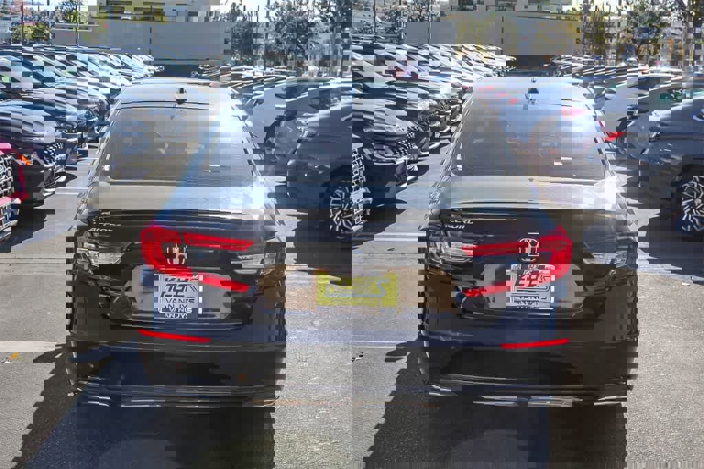 Used 2022 Honda Accord LX image 6