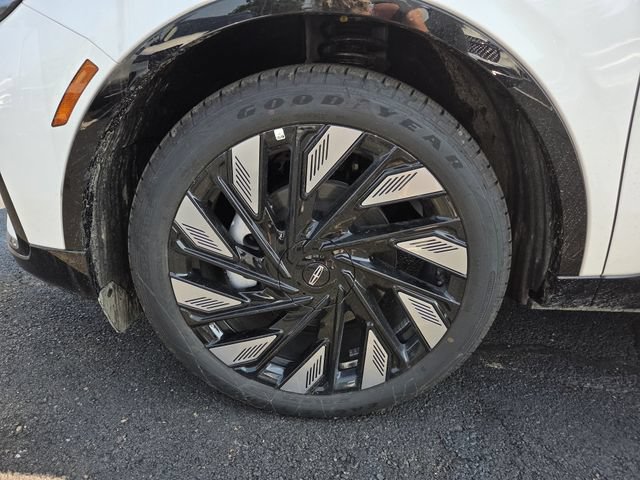 New 2026 Lincoln Nautilus Reserve w/ Jet Appearance Package AWD/4WD image 25