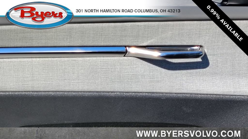 New 2025 Volvo EX30 Plus w/ Climate Package image 9