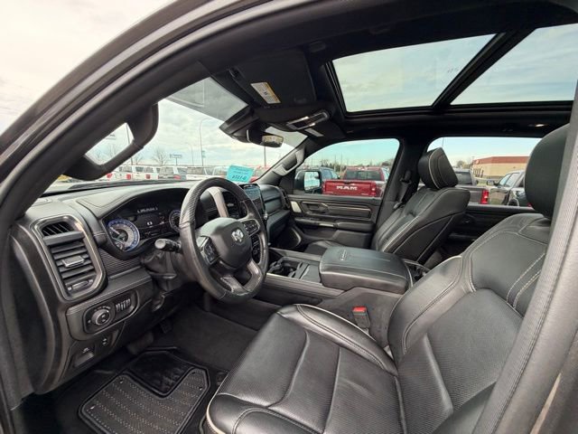 Used 2019 RAM 1500 Limited image 13
