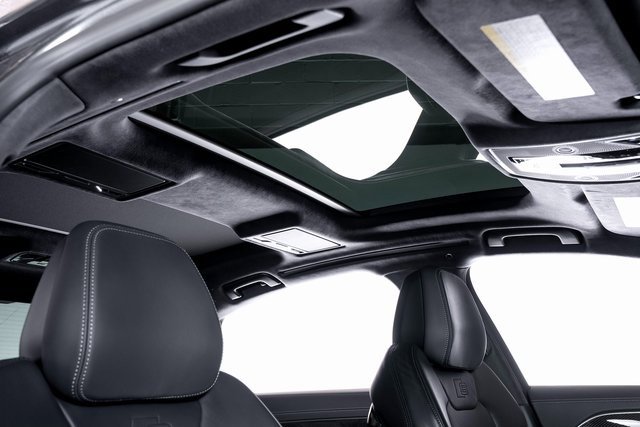 Used 2024 Audi S8 w/ S8 Comfort Plus Package image 55