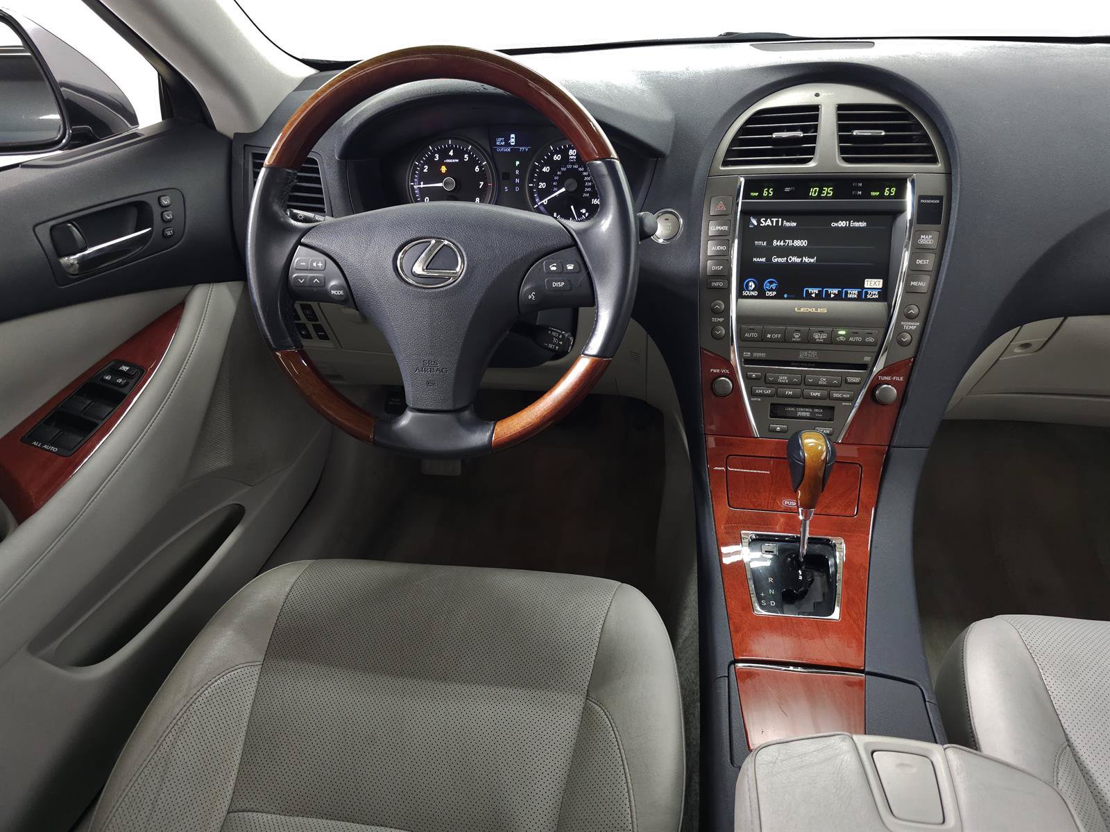 Used 2007 Lexus ES 350 FWD image 15