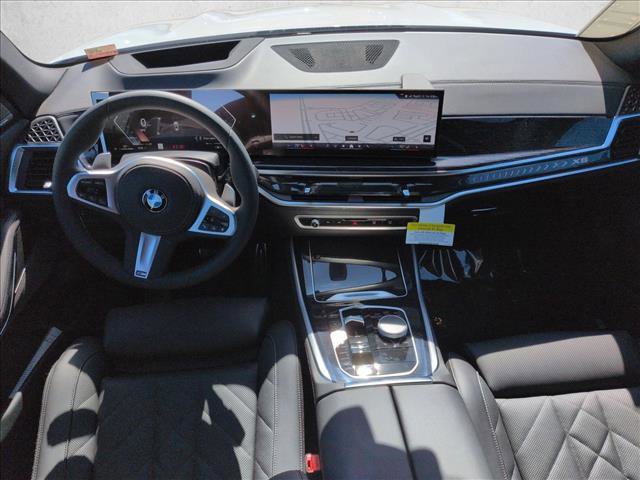 New 2026 BMW X5 xDrive40i image 15