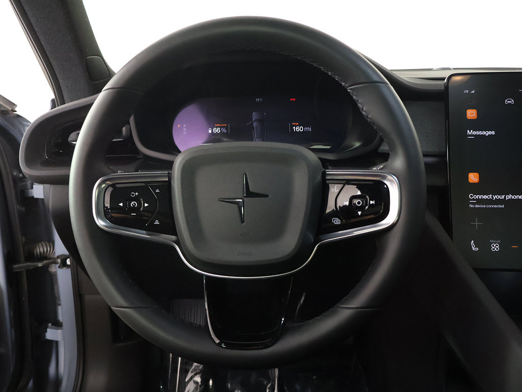 Used 2023 Polestar Polestar 2 w/ Pilot Pack AWD/4WD image 40