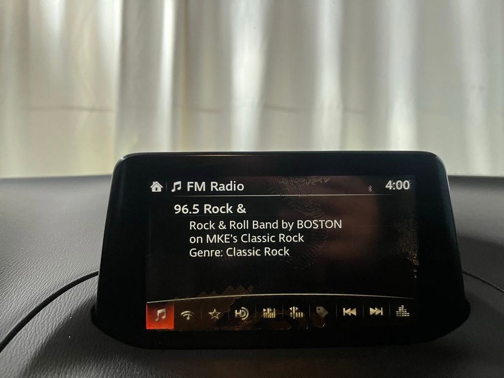 Used 2018 MAZDA MAZDA3 Grand Touring w/ Premium Equipment Package image 16