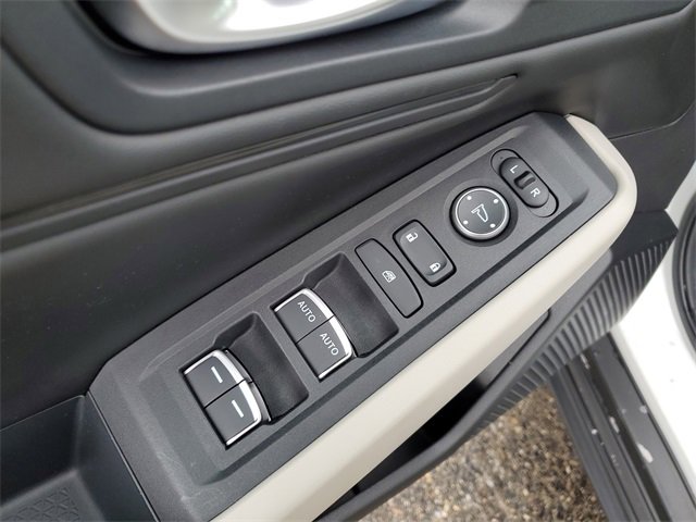 Used 2024 Honda Accord EX image 22