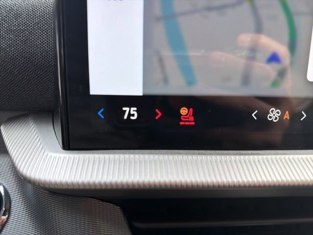 Used 2025 Ford Explorer ST-Line image 37