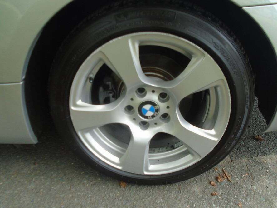Used 2009 BMW 328i Convertible RWD image 24