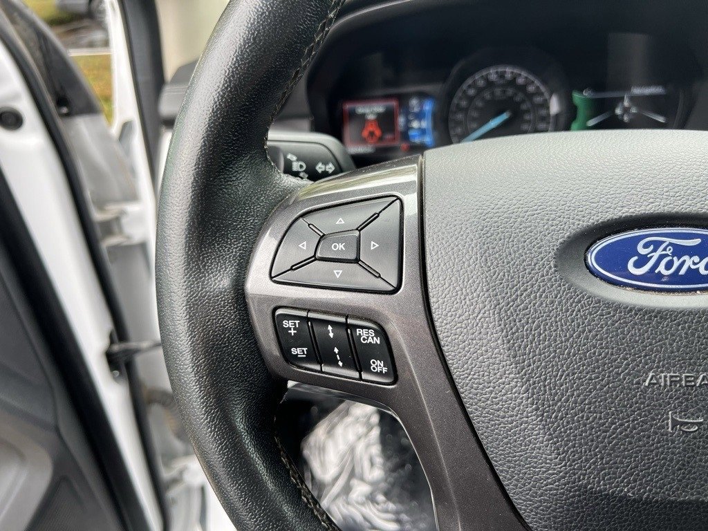 Used 2020 Ford Ranger Lariat w/ Technology Package image 17