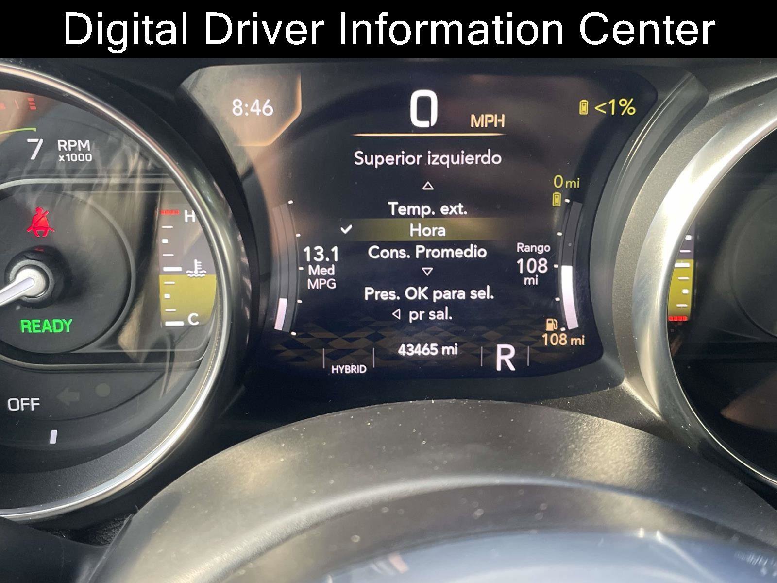 Used 2021 Jeep Wrangler Unlimited Sahara image 13