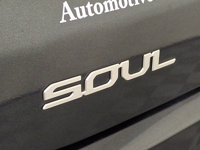 Used 2023 Kia Soul EX FWD image 30