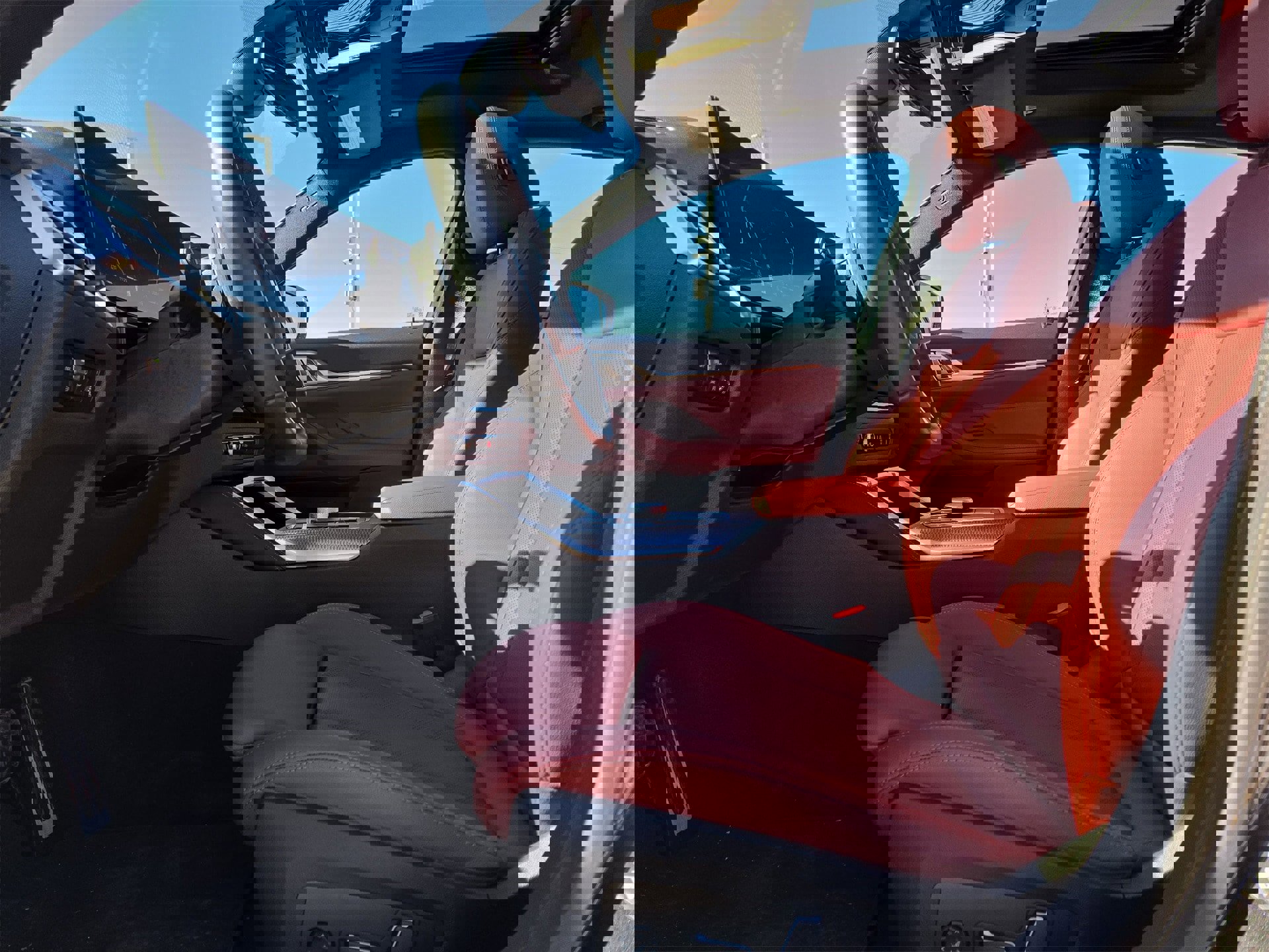 Used 2025 BMW 430i xDrive image 16