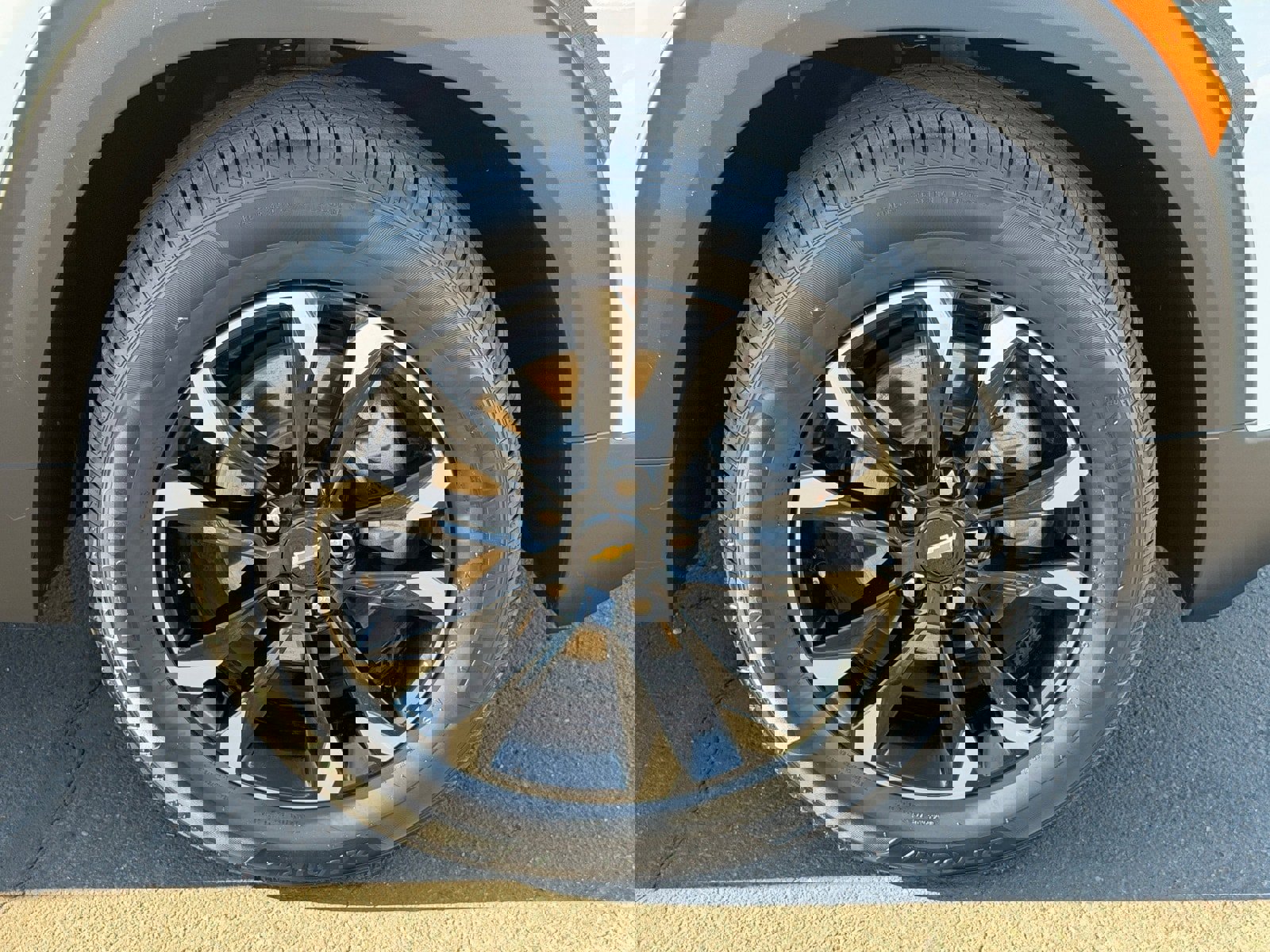 Used 2022 Chevrolet TrailBlazer LT w/ Confidence II Package image 11