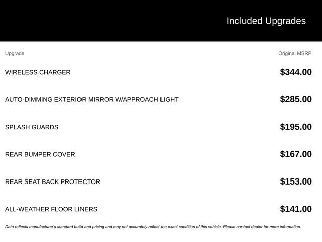 Used 2023 Subaru Outback Limited XT image 3