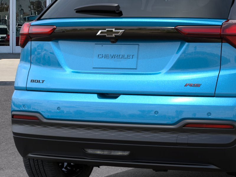New 2027 Chevrolet Bolt RS FWD image 33