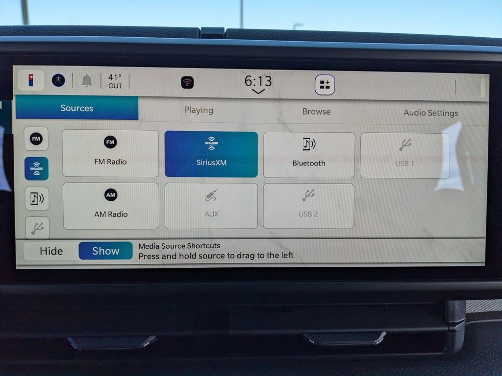 New 2026 Jeep Wrangler Sport image 24